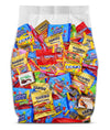 Bulk Candy Variety Pack - 2lb Assorted Christmas Candy Individually Wrapped for Pinata Candies, Kids Goodie Bags, Party Favors C