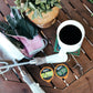 Maud s Organic Coffee Pods Variety Pack, 56 ct, 8 Assorted Flavors, Recyclable Single Serve Pods - 100% Arabica Coffee, Compati