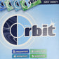 Orbit Sugar-Free Gum Mint Variety Pack, 18 Pk./14 Ct., 18Count