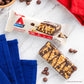 Atkins Chocolate Chip Granola Protein Meal Bar, 17g Protein, 1g Sugar, Keto Friendly, 12 Count