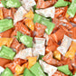 Gift Boutique Thanksgiving Fall Butter Mint Candies Bags 100 Count Individually Wrapped Autumn Mints Candy 13 Ounce Bag (368 g)