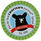Crofters Fruit Sped Blueberry Organic  10 oz