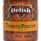 It'S Delish Gourmet Tomato Powder All Natural, 10 Ounce