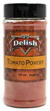 It'S Delish Gourmet Tomato Powder All Natural, 10 Ounce