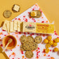 Cabot Bar Habanero Cheese, 8 oz