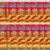 Munchies Sandwich Crackers, Peanut Butter, 1.42 Ounce, Crackers, Peanut Butter Crackers, Snack Crackers, Peanult Crackers Snack 