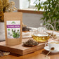 1.8 Oz. Thyme Tea Thyme Leaves Tyme Herb Tea (Thymi Serpiylli Herba) - 50G Thymus Serpyllum Herb