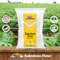 Rani Sabudana Flour (Tapioca/Sago Flour) 7Oz (200G) ~ All Natural | Vegan | Gluten Friendly | Non-Gmo | Kosher | Indian Origin