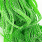 Gustaf'S Sour Apple Laces, 2-Pound Bags (Pack Of 2)