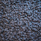 Black Stars/Edible Accents - Confectionery Accents, Gluten Free, Egg Free, Nuts Free, Kosher, Fancy Sprinkles Medley Mix, For Ba