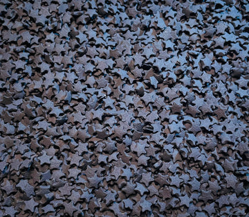 Black Stars/Edible Accents - Confectionery Accents, Gluten Free, Egg Free, Nuts Free, Kosher, Fancy Sprinkles Medley Mix, For Ba