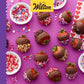 Wilton Chocolate Pro Chocolate Melting Wafers - Fill Your Chocolate Fondue Fountain With The Quick Melting Chocolate Wafers For