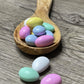 Jordan Almonds | 5Lb Bag | Assorted Mix Pastel Colors - Party Candy Covered Almond | Wedding Favors | Nuts With Sweet Hard Candy
