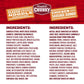 Campbell’s Chunky Soup Classic Chicken Noodle & Chicken Sausage Gumbo, 18.7 Oz (Pack of 6)