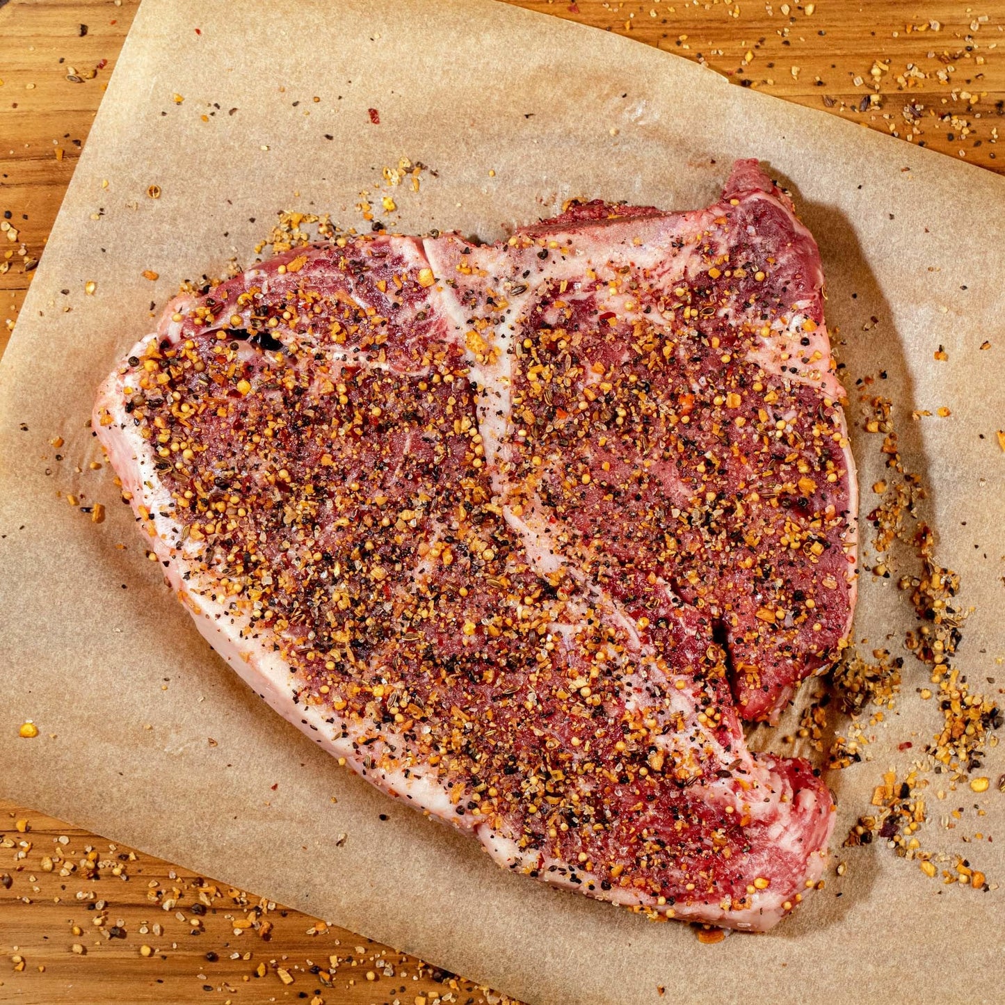 McCormick Grill Mates Montreal Steak and Chicken Seasoning Bundle, 52 oz