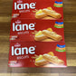 Bambi Lane Ground Biscuits, 3 Pack, 900g Total, 10.58 Ounce Each, Ideal for Snacking