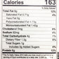 Bricktown Goods Roasted Garlic Flavored Sunflower Seeds - 3 Pack - Boldly Seasoned And Roasted In-Shell Sunflower Seeds - 24 Oz