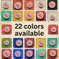 Confect - Luster Color Dust - Shimmer Gold - 5Gms