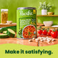 Pacific Foods Organic Tuscan-Style White Bean Minestrone Soup, 16.3 oz Can