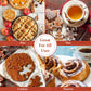 The Spice Way True Cinnamon Sticks - Ceylon Cinnamon Stick 2.5 Oz