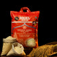 Rigel Spices Premium Seeraga Samba Rice - Aromatic Aged Short-Grain Rice, 10 Lbs (4.54 Kg) | Authentic South Indian Rice For Bir