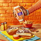 Popeyes Mardi Gras Mustard Dipping Sauce
