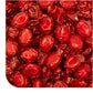 Cinnamon Candy - 2 Pound Bulk Bag - Cinnamon Hard Candy Individually Wrapped - Christmas Candies for Office Bowl - Spicy Sweet Flavor of Nostalgic Treat