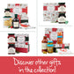 Stonewall Kitchen 2025 Holiday Collection - Farmhouse Breakfast Gift