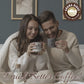 Aroma Ridge, Toasted Coconut Flavored Coffee, 16 Ounces Whole Bean