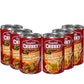 Campbell’s Chunky Soup Classic Chicken Noodle & Chicken Sausage Gumbo, 18.7 Oz (Pack of 6)