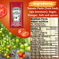 Heinz Condiment Packets Ketchup and Mustard (100 Total; 50 Each Flavor)