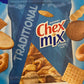 The Holy South Chex Mix Traditional Snack Pack, 13 Count, 1.75oz Bags