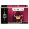 Stash Tea Tea Chai Spice Decaf