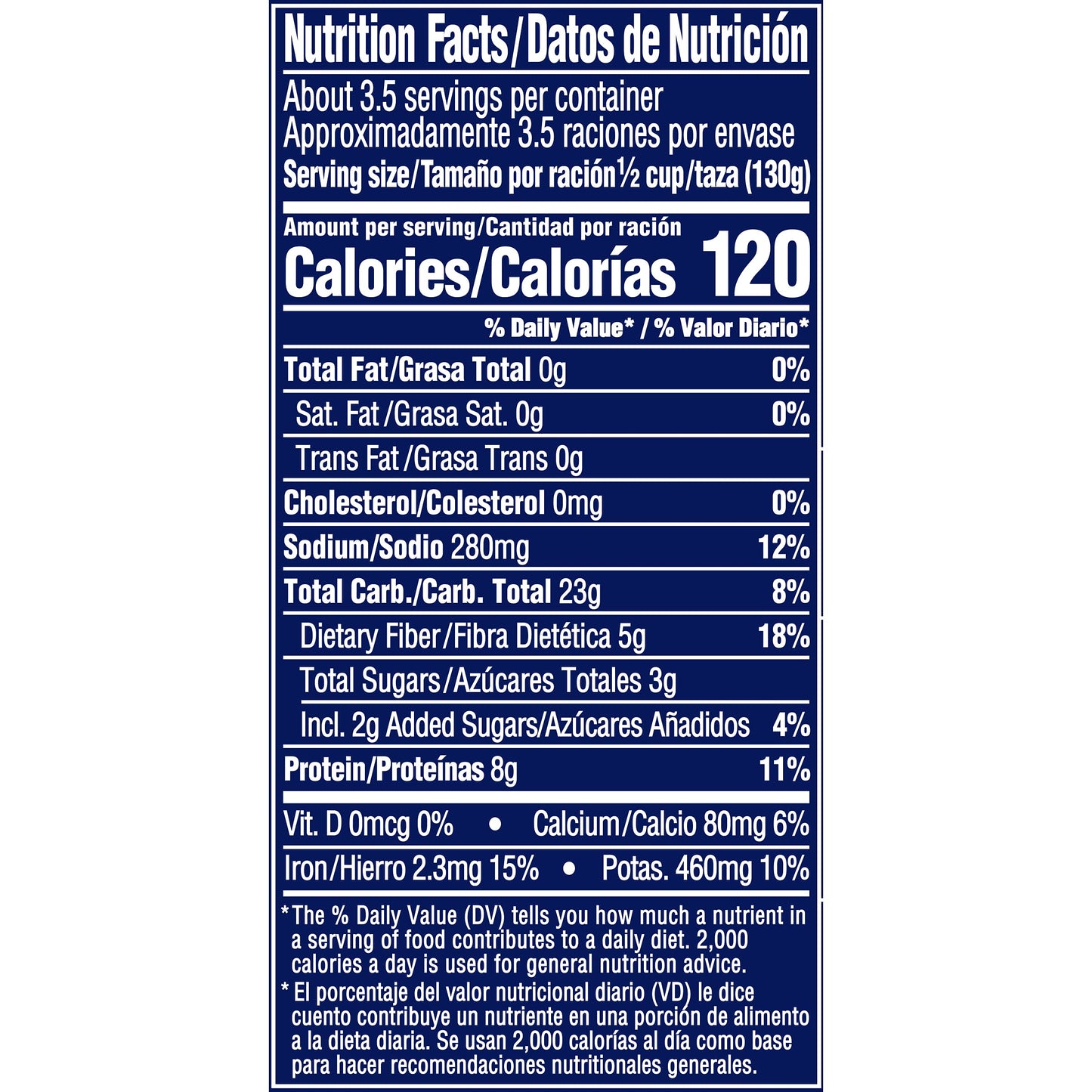 BUSH S BEST 16 oz Light Red Kidney Beans, Canned Beans, Kidney Beans Canned, Source of Plant Based Protein and Fiber, Low Fat,