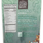 Second Nature Keto Crunch Smart Snack Mix 10 Oz. Resealable Pouch Pack Of 1 - Certified Gluten-Free Snack