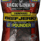 Jack Links Beef Jerky, Teriyaki Flavor, 16 oz., 1 Pound (Pack of 1)