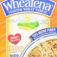 Wheatena Toasted Crushed Whole Wheat Cereal, 20 Oz Box