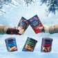 PLANTERS Limited Edition Kettle Cooked Cinnamon Pecans  Butter Flavored Pecans Snack  5.5 oz Bag  Perfect for Snacking and Sharing