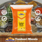 Rani Tandoori Masala 11-Spice Blend, Salt Free, Vegan, Gluten Friendly, 80oz (5lbs), Non-GMO, Indian Origin