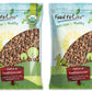 Food to Live Organic Cacao Beans, 14 Pounds - Non-GMO, Keto, Vegan, Dry, Bulk, Rich in Dietary Fiber, Copper, Manganese, Magnesi