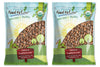 Food to Live Organic Cacao Beans, 14 Pounds - Non-GMO, Keto, Vegan, Dry, Bulk, Rich in Dietary Fiber, Copper, Manganese, Magnesi