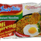 Indomie Mi Goreng Instant Stir Fry Noodles, Halal Certified, 2.99 Ounce (Pack Of 30)