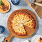 CAULIPOWER Cheese Lovers Stone-Fired Cauliflower Crust Pizza, 11.1 Oz (Pack of 1)