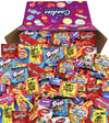 La Signature Huge Assorted Candy Party Mix Box 6.50 Lbs/104 Oz Over 255 Individually Wrapped Candies Of All Time America'S Most