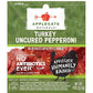 Applegate Natural Uncured Turkey Pepperoni 4Oz