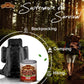Keystone Meats Canned Beef - All Natural, Fully Cooked, Gluten Free, 28 Oz, Emergency Survival Food