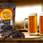 Bronco Billy'S Beef Jerky Down By The Chesapeake One Pound Resealable Bag