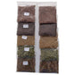 Variety Pack Sprouting Seeds Broccoli, Alfalfa, Radish, Mung Beans & Salad Mix For Sprouts And Microgreens. Non-Gmo. Pack Of 10