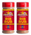 Famous Dave's - 2 pck, Rib Rub Seasoning (11 oz.)