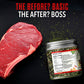 Chimi Boss Blends Infierno Chimichurri Dry Seasoning, 4 oz - Spicy Argentinian Herb & Chili Rub with Parsley, Garlic & Oregano -